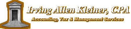 KleinerAccounting.com